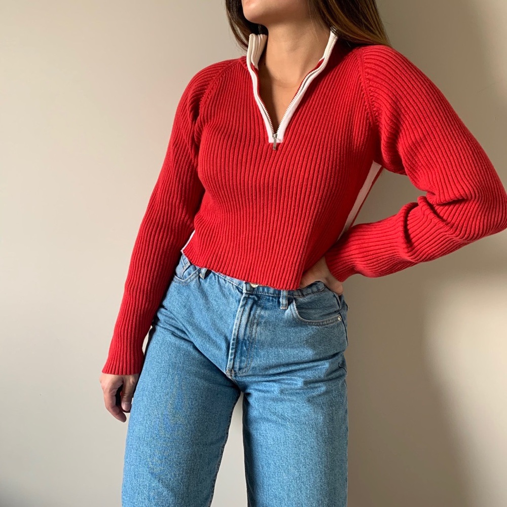 2/$30🌟VINTAGE sweater🌟